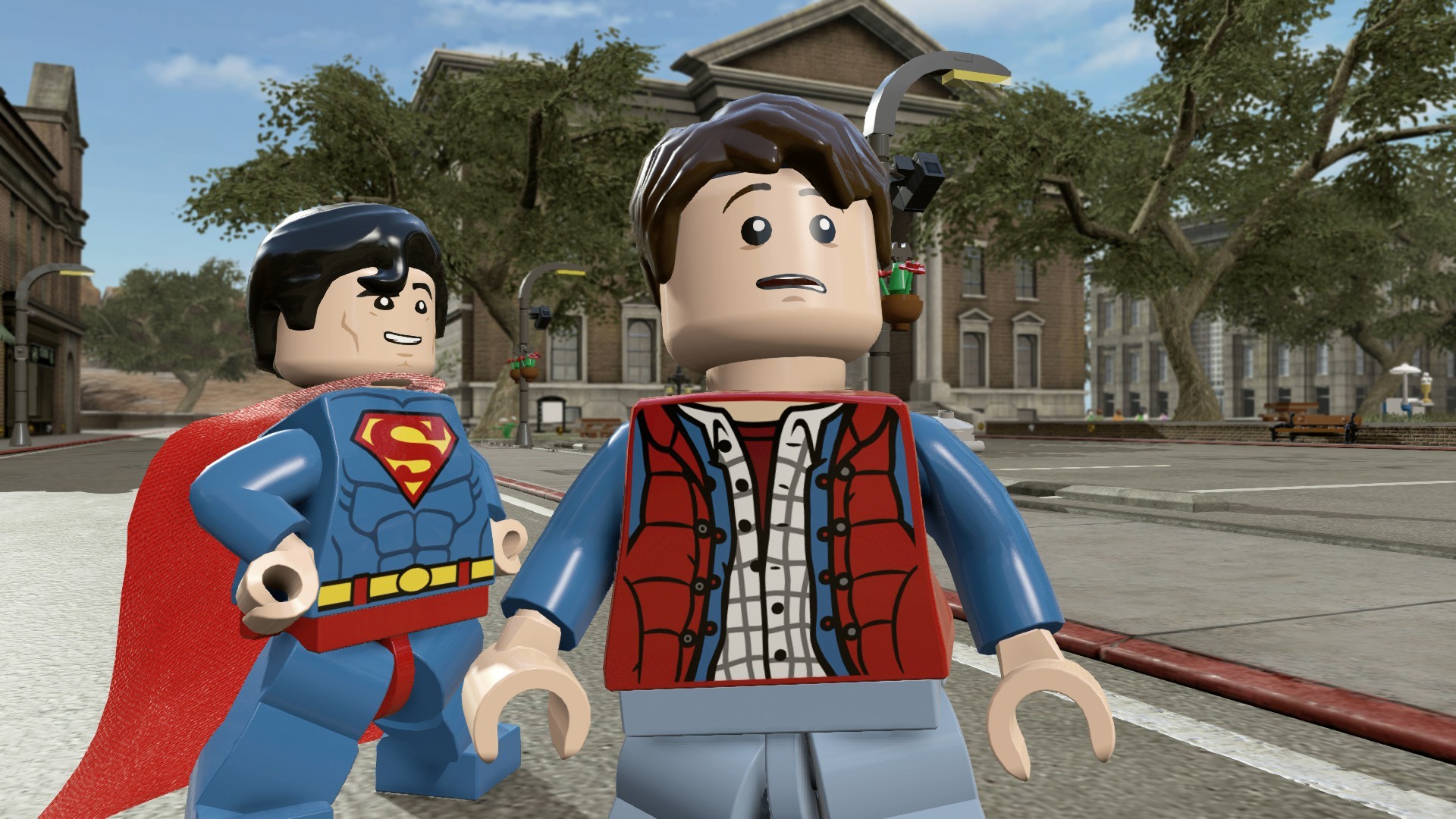 LEGO Dimensions - Imagen 50